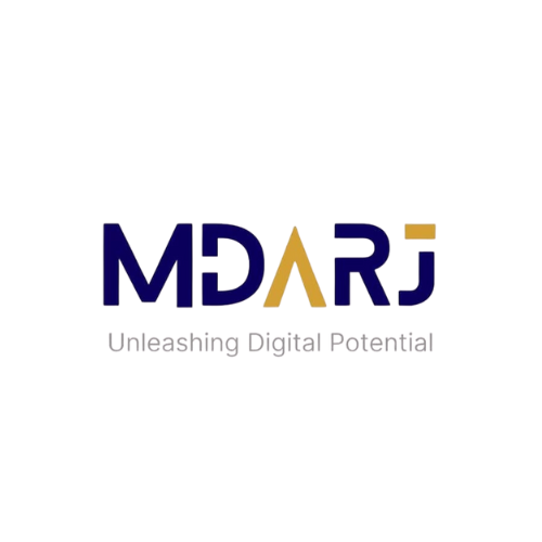 Mdarj logo