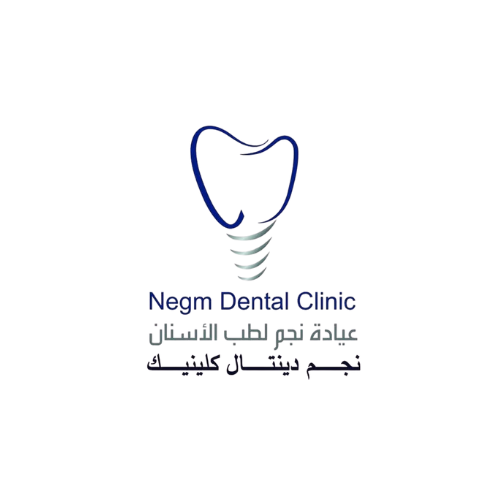 Negm Dental logo